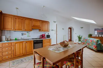 Image de Casa Alpina (grenier)