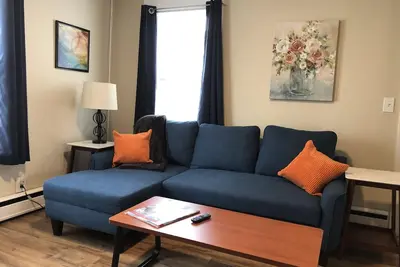 Image de Blanche Montagne RÉNOVÉE 1 Chambre Au Rdc