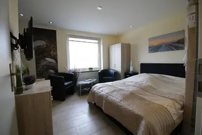 Image de Appartement de vacances Dahme pour 1 - 2 personnes avec 1 chambre à coucher - Appartement de vacance