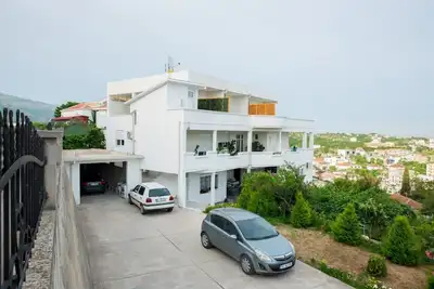 Image de Appartement avec une chambre