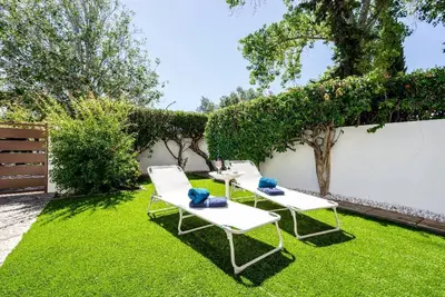 Image de Vilamoura Garden House-Golf & Beach (Marina à 5m)