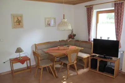 Image de Appartement de 2 pièces de 50m² pour 4 personnes