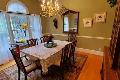 Image de Maison au bord de l'eau, profitez de la nature et vivez la paix