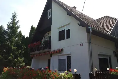 Image de Appartement de vacances pour 4 personnes env. 40 qmà Fonyod, Hongrie occidentale (Lac Balaton)