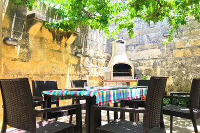 Image de Ta 'Martin Farmhouse - Maison de vacances à Gozo, Malte
