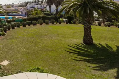 Image de Sea View Apartment H - Appartement pour 6 personnes à Luz