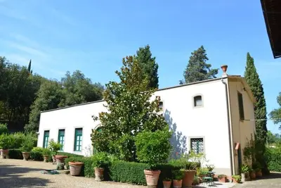 Image de Villa Luciano - Location de vacances 12ème siècle
