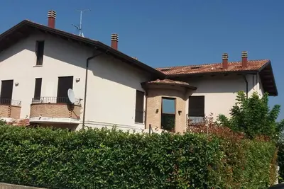 Image de Appartement de trois pièces entre la mer et les collines de Rimini