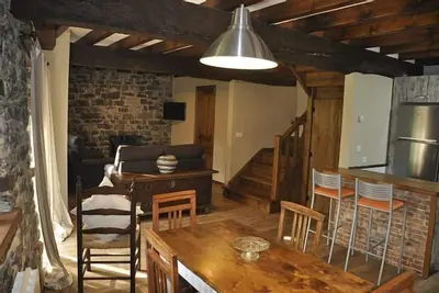 Image de Gîte La Ribera pour 4 personnes