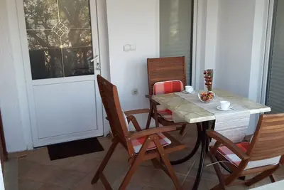 Image de Maison Ferin Vesna, Vinjerac