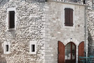 Ruoms Petite Maison 3*