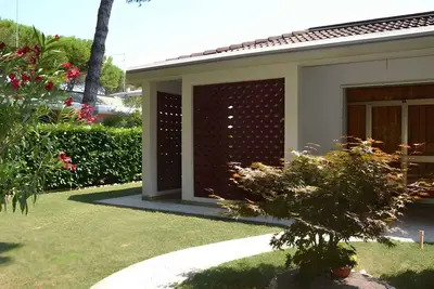 Image de Appartement de vacances avec 2 salles de bain