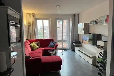 Image de Vue de la digue Ii, Allemagne