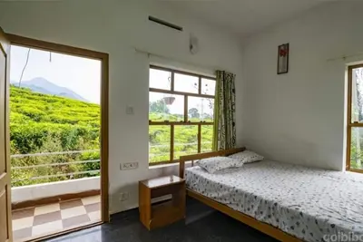 Image de Maisons de vacances étoilées à Chithirapuram près de Munnar