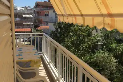 Image de Sweet Family Home à pied de la plage