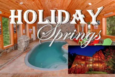 Nouveau! Piscine Privee, Theme De Vacances Fun, 3 Chambres, 2 Acres! Cabine De Vacances!