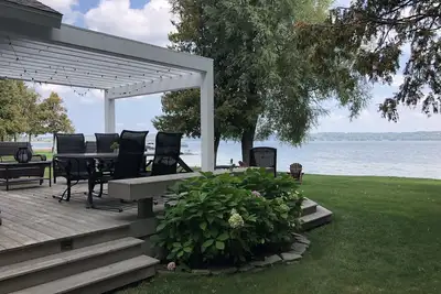 Image de Happy Place Cottage