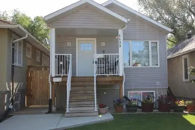 Image de Immeuble de 2 chambres à coucher 1/2 de l'hôpital Mosiac et Pasqua