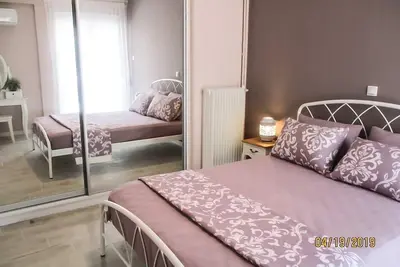 Image de Sweet Penthouse Appartement à Athènes près de l'Acropole