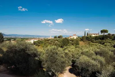 Image de Villa Cipresso 1 - maison de vacances fantastique offrant des vacances parfaites