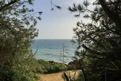 Image de Alporchinhos 840 - Appartement pour 4 personnes �� Armação de Pêra