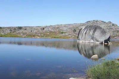 Image de Chambre d'hôtes (Al) - Pontilhota - Peneda - GERÊS (Nord du Portugal)
