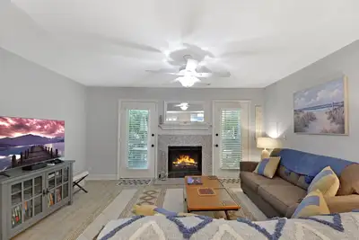 Image de Grande unité. Joliment rénové.