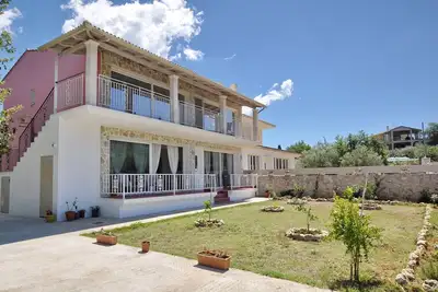 Image de Maisons Alexandras, Agios Prokopios