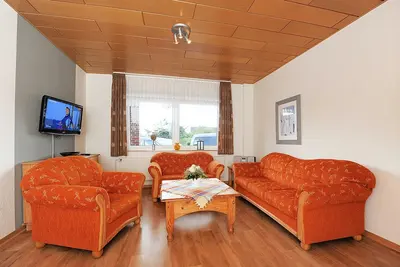 Image de Appartement Norderney - location de vacances sunshine