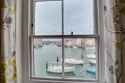Image de Le passeur, Weymouth