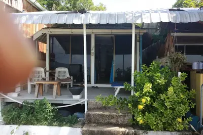 Image de Bungalow sur la plage de Chalong
