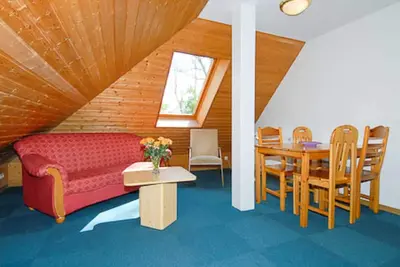 Image de Appartement Sissy - Ferme de vacances Polderhof