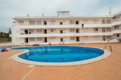 Image de Apartment Estrada do Farol - Appartement pour 6 personnes à Carvoeiro