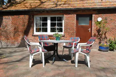 Image de Appartement de vacances Findus - Ferienhof Polderhof