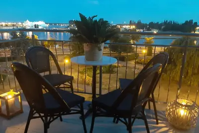 Baltic Apartments - Apartamenty Bałtyk