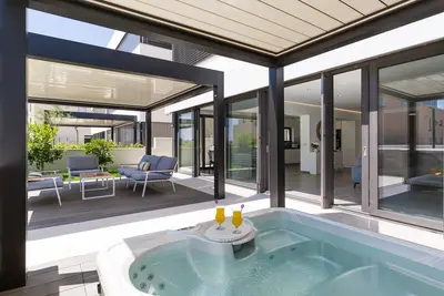 Image de Shell Luxury Residences