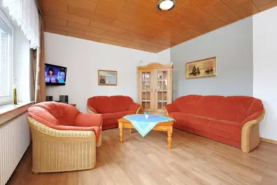 Image de Appartement Juist - Maison Sunshine