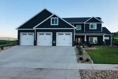 Image de Location de rallye Sturgis