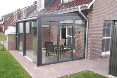 Image de Maison de vacances Zum Watt - Zum Watt