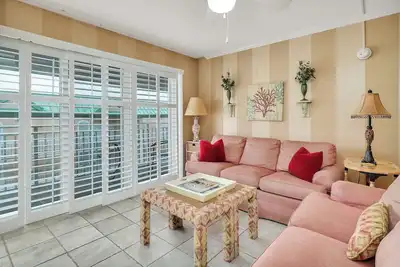 Image de Beach Club 436: 2 Br, 2 Ba Condominium à Saint Simons Island, pour 6 personnes