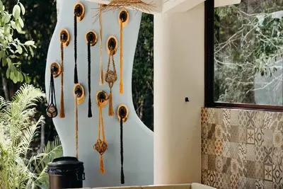 Image de Eco Lodge by Biwa