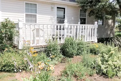 Image de Parfait pour les beachcombers, les golfeurs, les excursionnistes et les amateurs de fruits de mer!