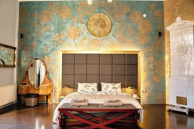 Image de Quartier calme près du parc et du métro