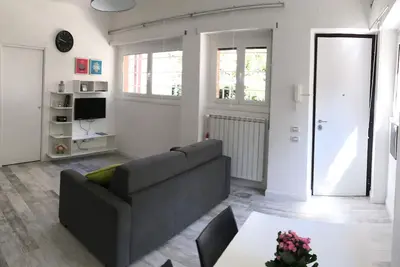 Image de Oasis MÉTROPOLITAINE - Métro B1