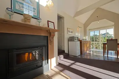 Image de Cottages De La RIVIÈRE Crabtree - Cottage Emily