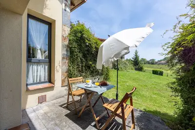 Image de Apto. 4. Estrella polar