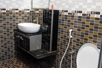 Image de Grenier duplex moderne Ac