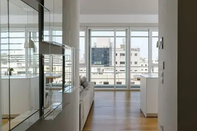 Image de Le luxe à Rothschild