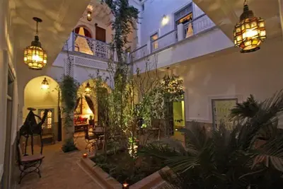 Image de Riad 5ch centre Médina