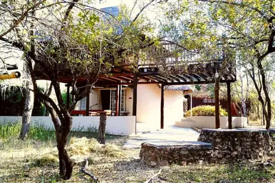 Image de Treetops Selfcatering Maison de vacances près de KrugerPark